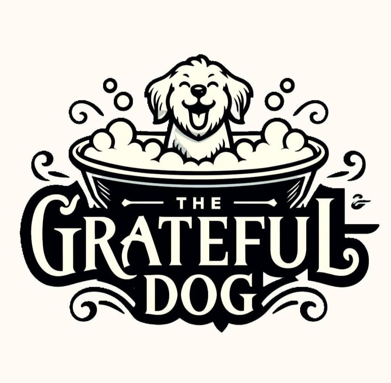 The Grateful Dog