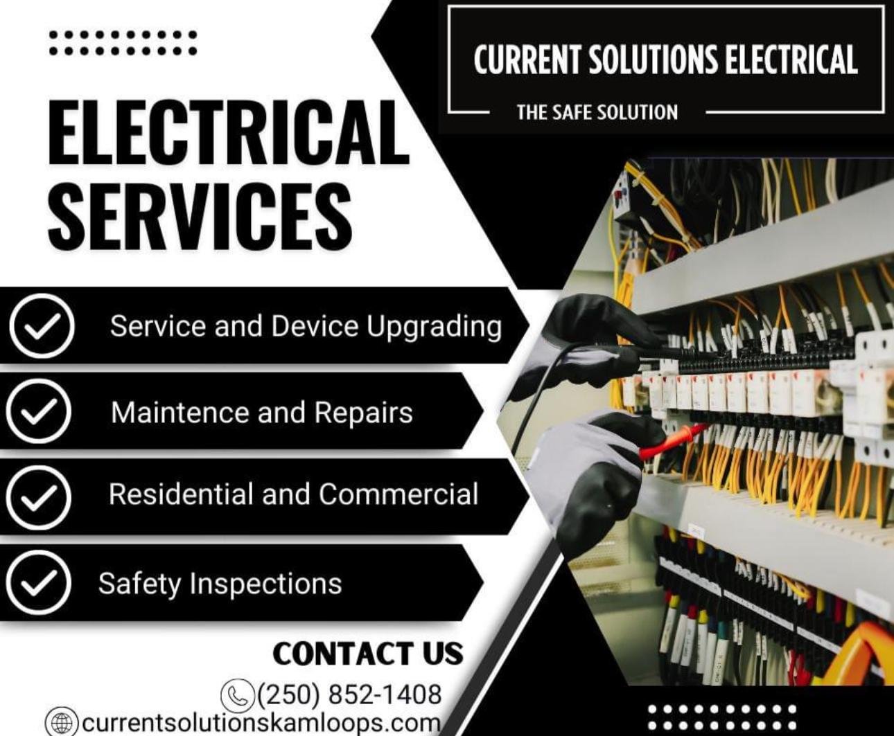 Current Solutions Electrical