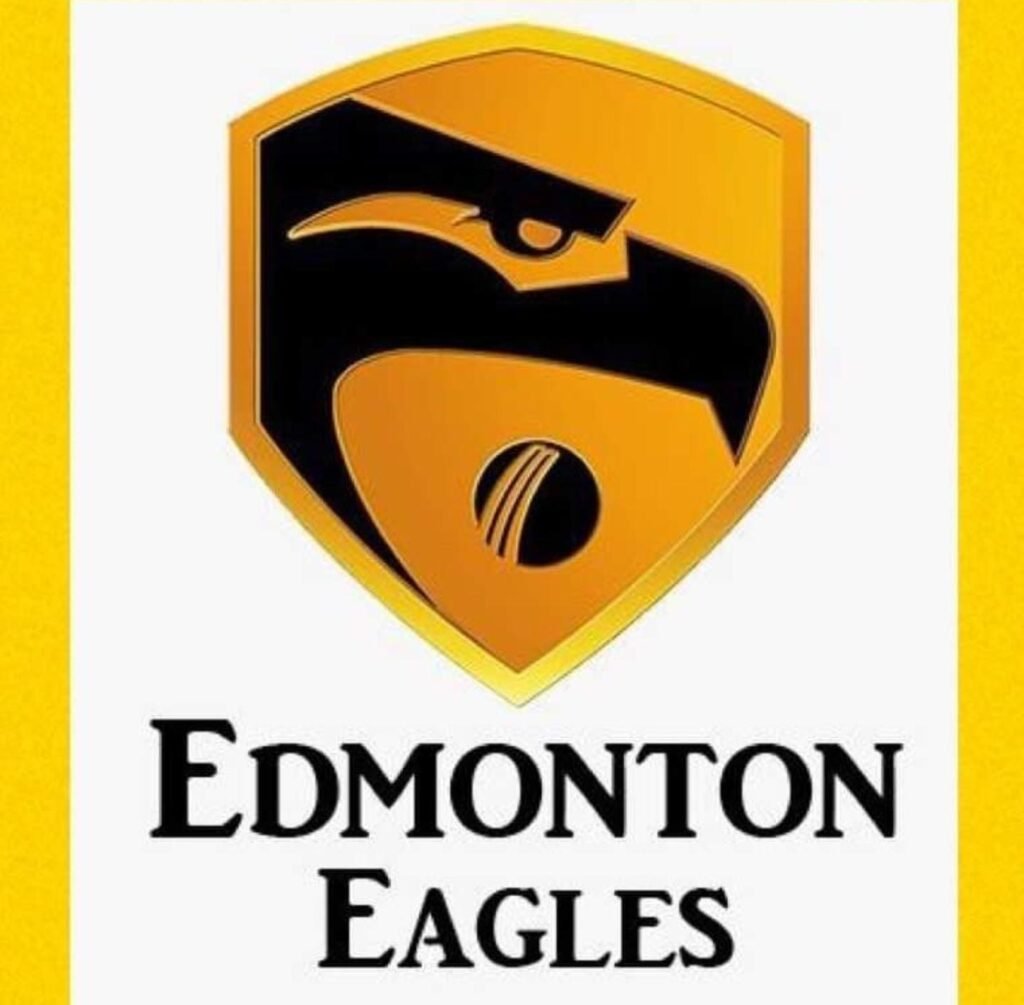 Edmonton Eagles