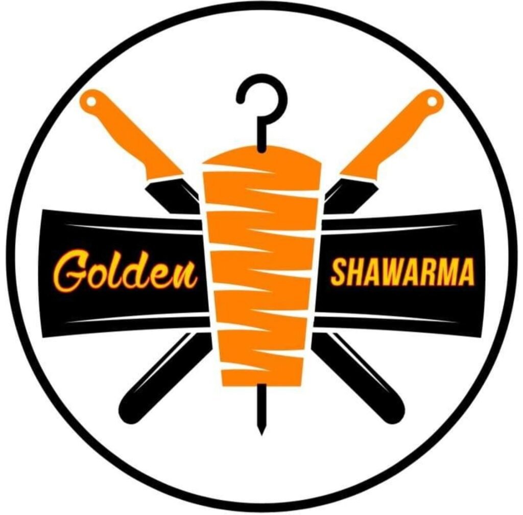 Golden Shawarma