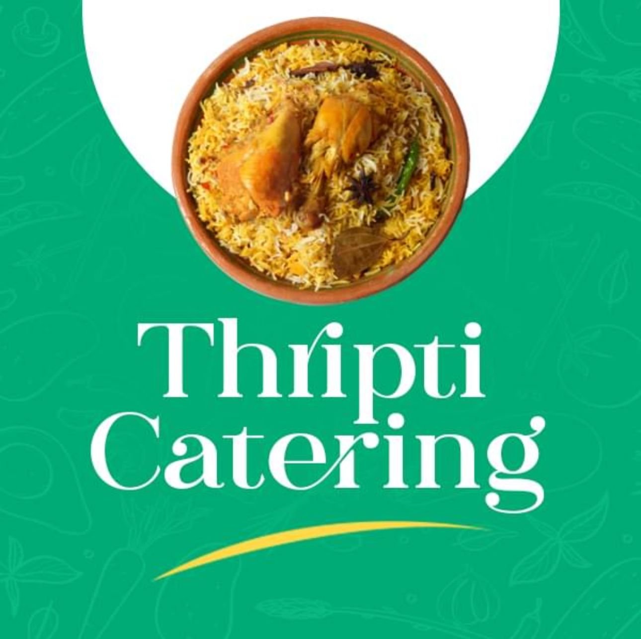 Thripti Catering