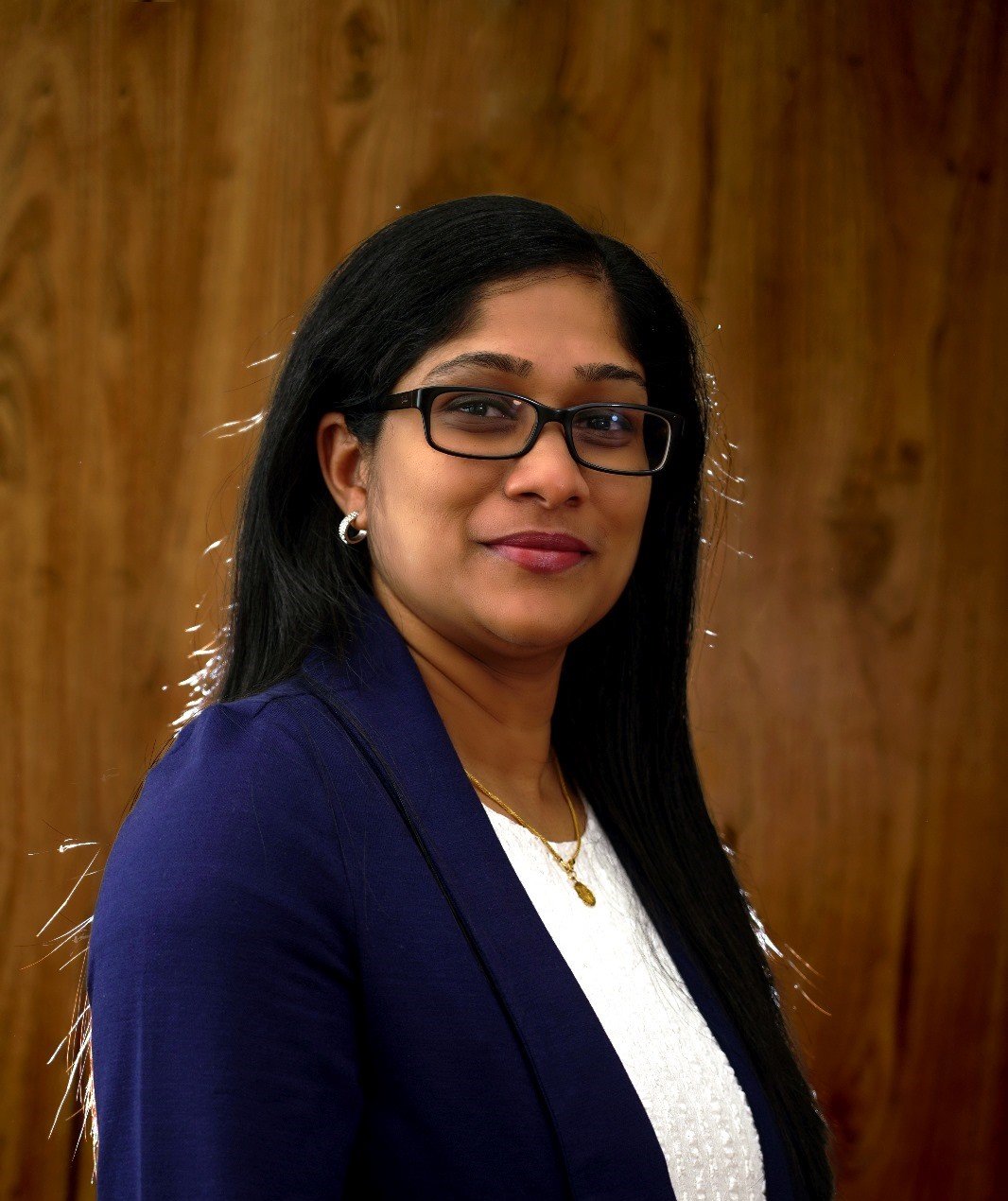 Shyni Baskaran – Malayali Counsellor / Psychotherapist