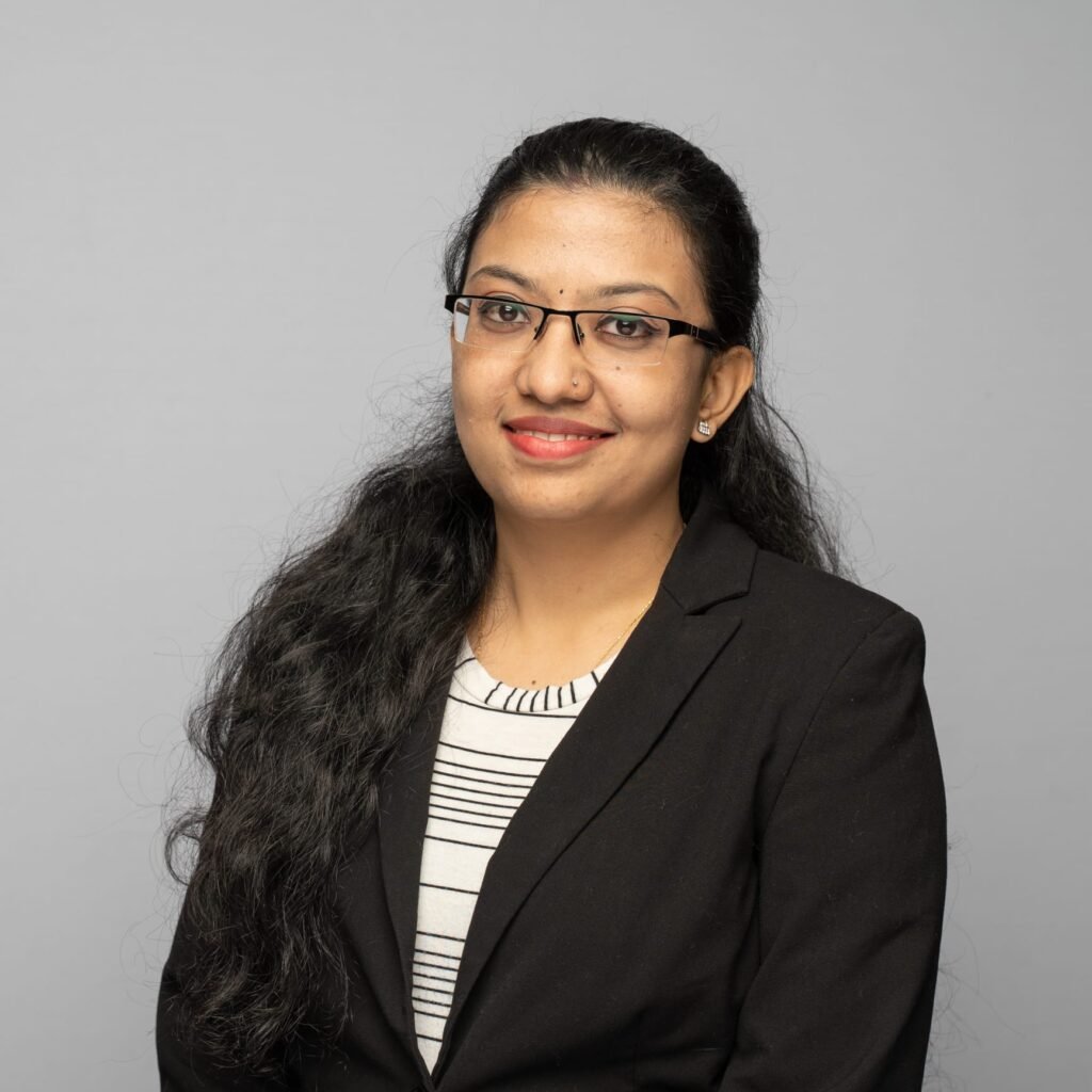 Archana Abhilash – Licensed Financial Professional