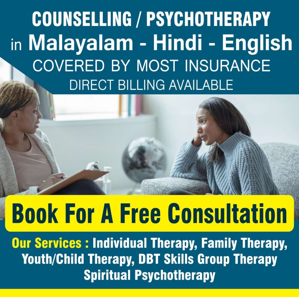 Canadian Center for Counselling and Psychotherapy