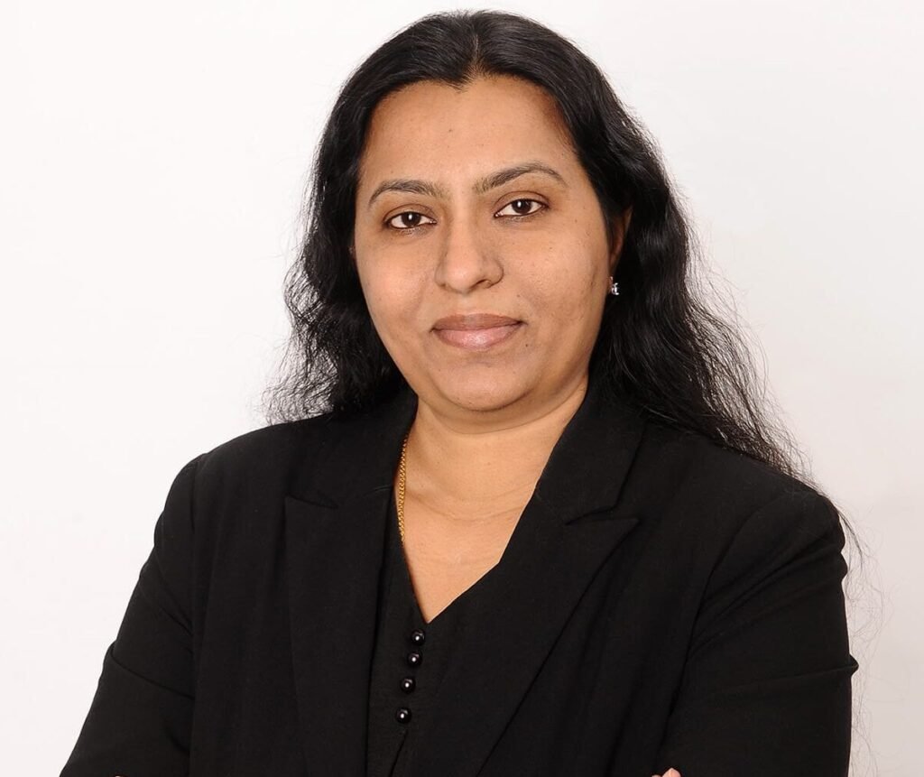 Manjusha Raveendran Nair Komala Kumari – Integris Immigration