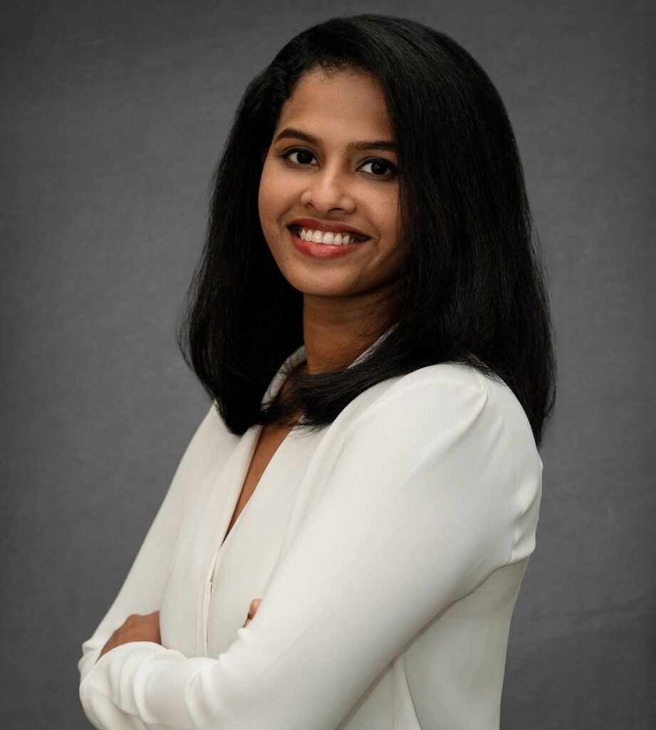Ruth David, M.A. –  Licensed Immigration Consultant