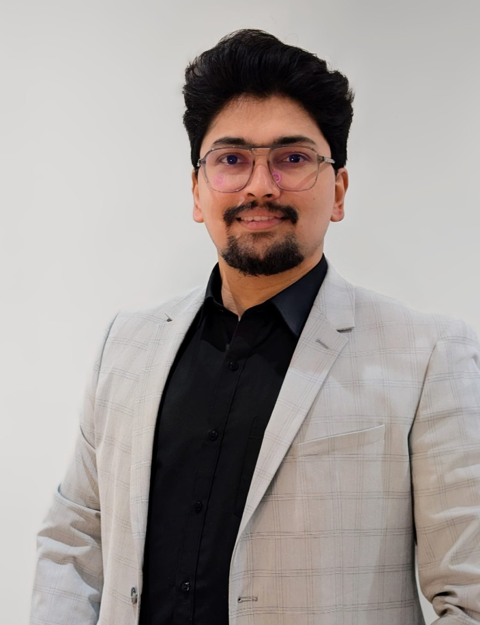 Akash Jose -Licensed Financial Professional