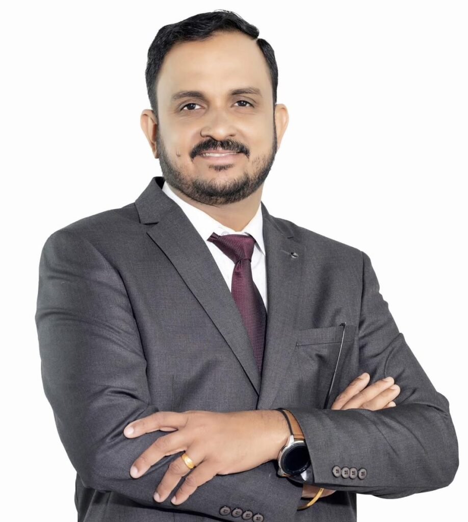 Bijo Thomas Thattil – Realtor