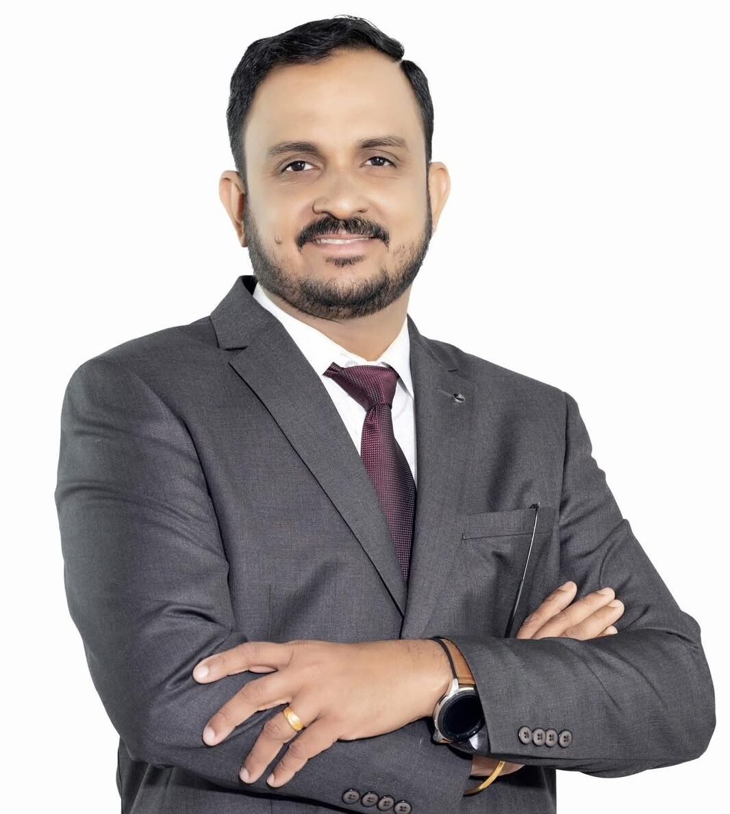 Bijo Thomas Thattil – Realtor