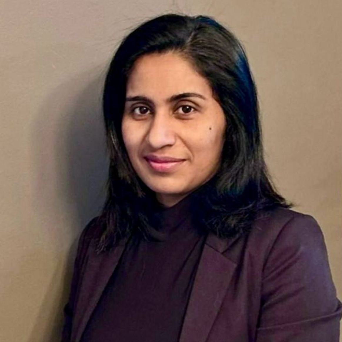 Anna George – Licensed Financial Professional