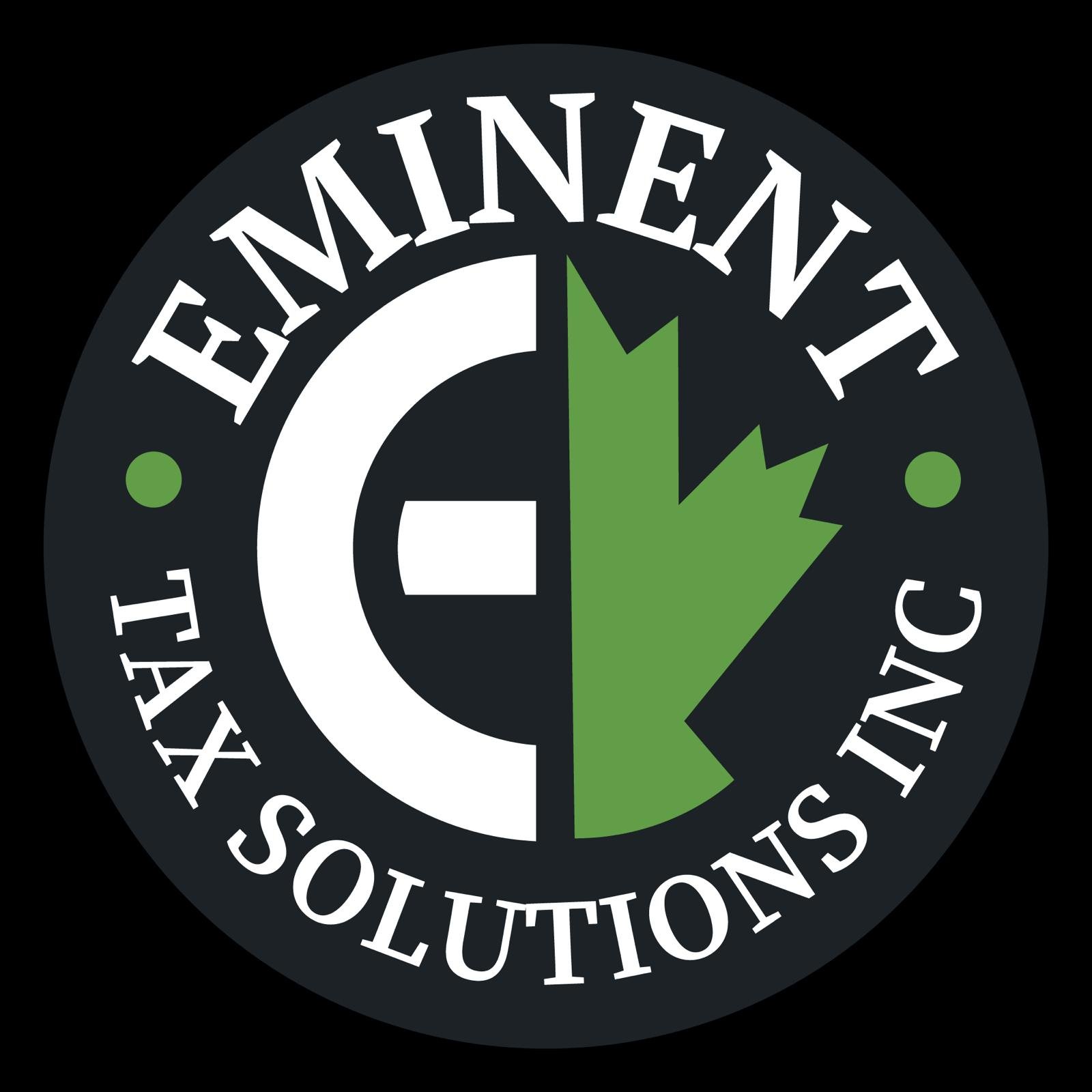 Eminent Tax Solutions Inc