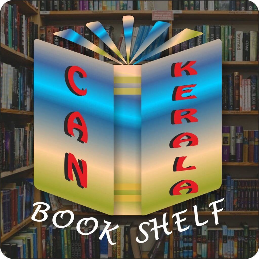 Cankerala BookShelf