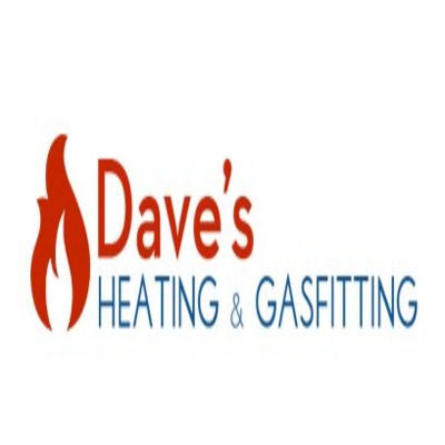 Dave’s Heating and Gasfitting