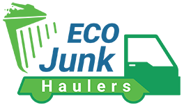 Quick & affordable junk removal in Edmonton + surrounding areas