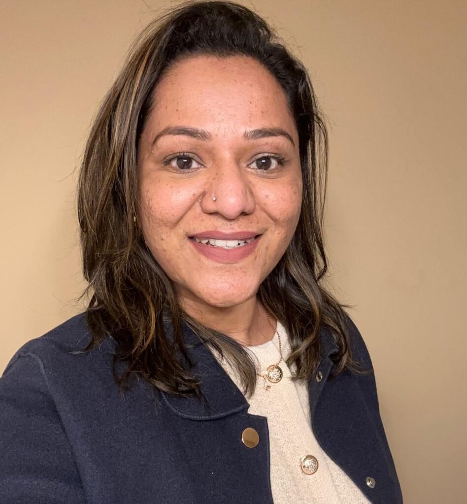 Neethu Vipin – Multi-6-Figure Global Business Coach