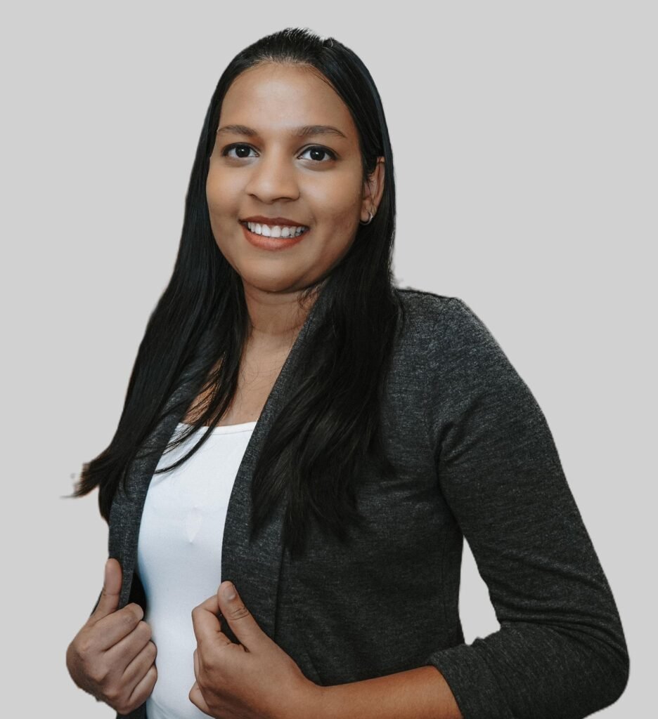 Niha Pavittumeethal – Real estate agent