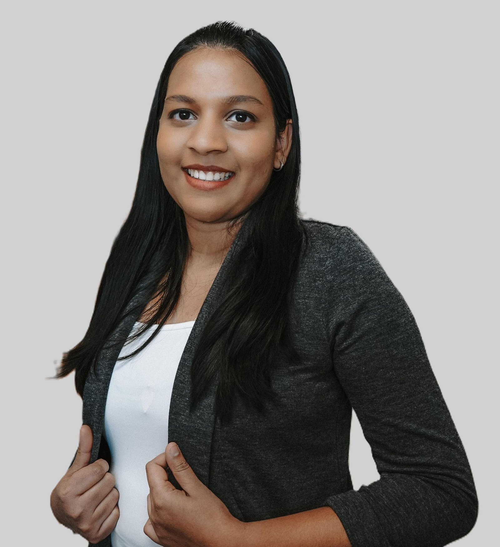 Niha Pavittumeethal – Real estate agent
