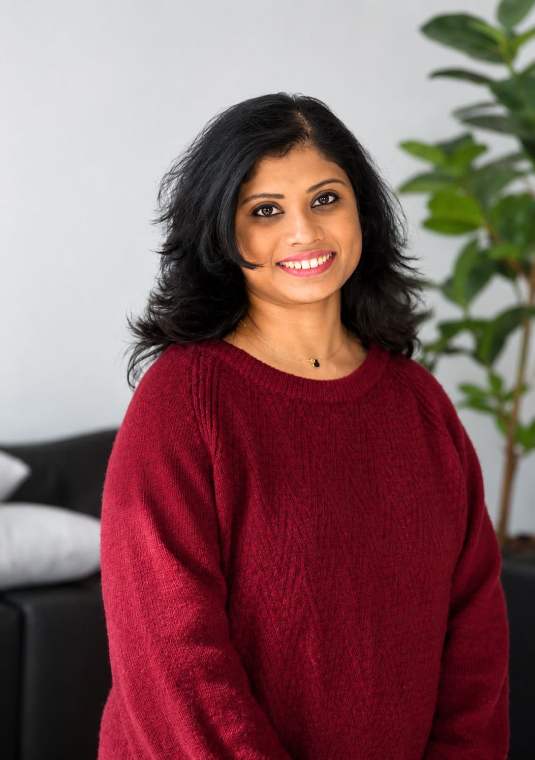 Jithy Shijo – Physiotherapist