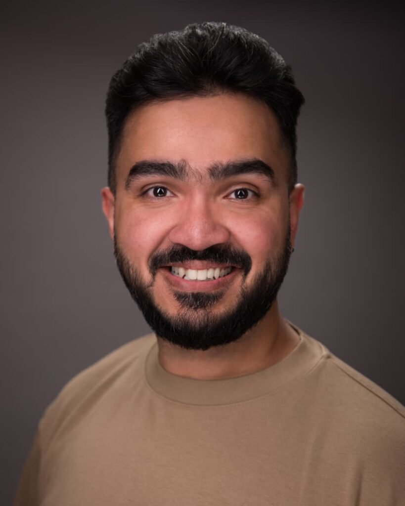 Melbin Rappai Pathrose – Your Next Door Realtor in Edmonton!