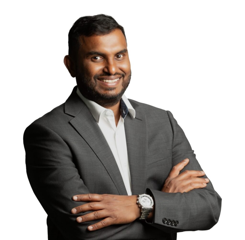Thomson Vayalilkollattu Jacob – Realtor