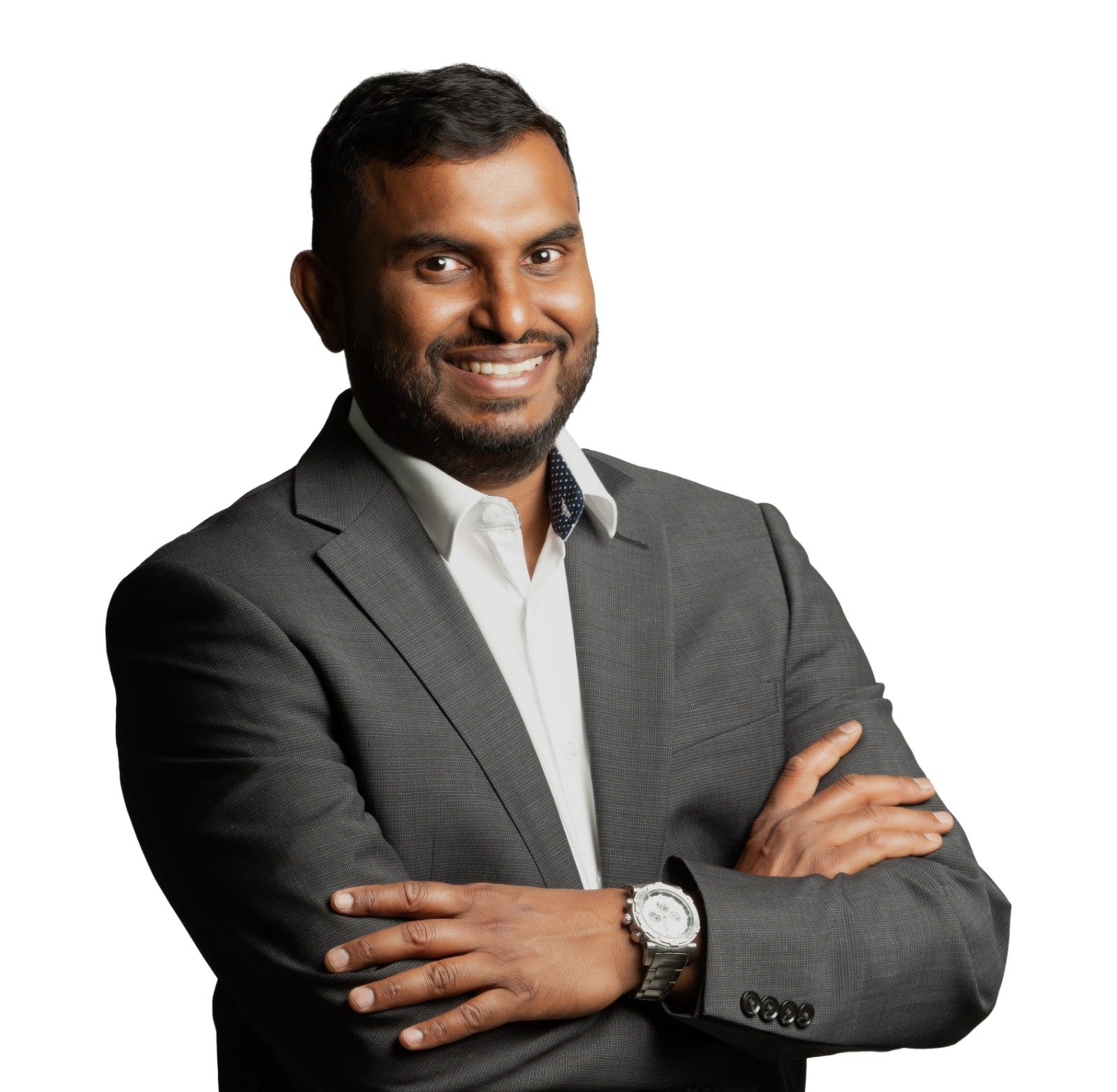 Thomson Vayalilkollattu Jacob – Realtor